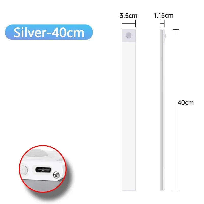 Motion Sensor Light