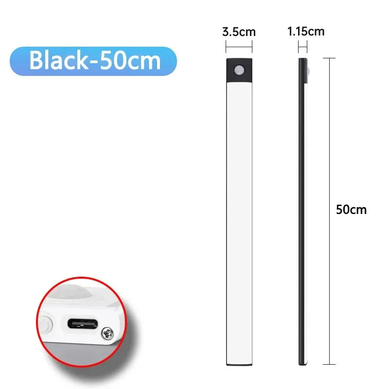 Motion Sensor Light