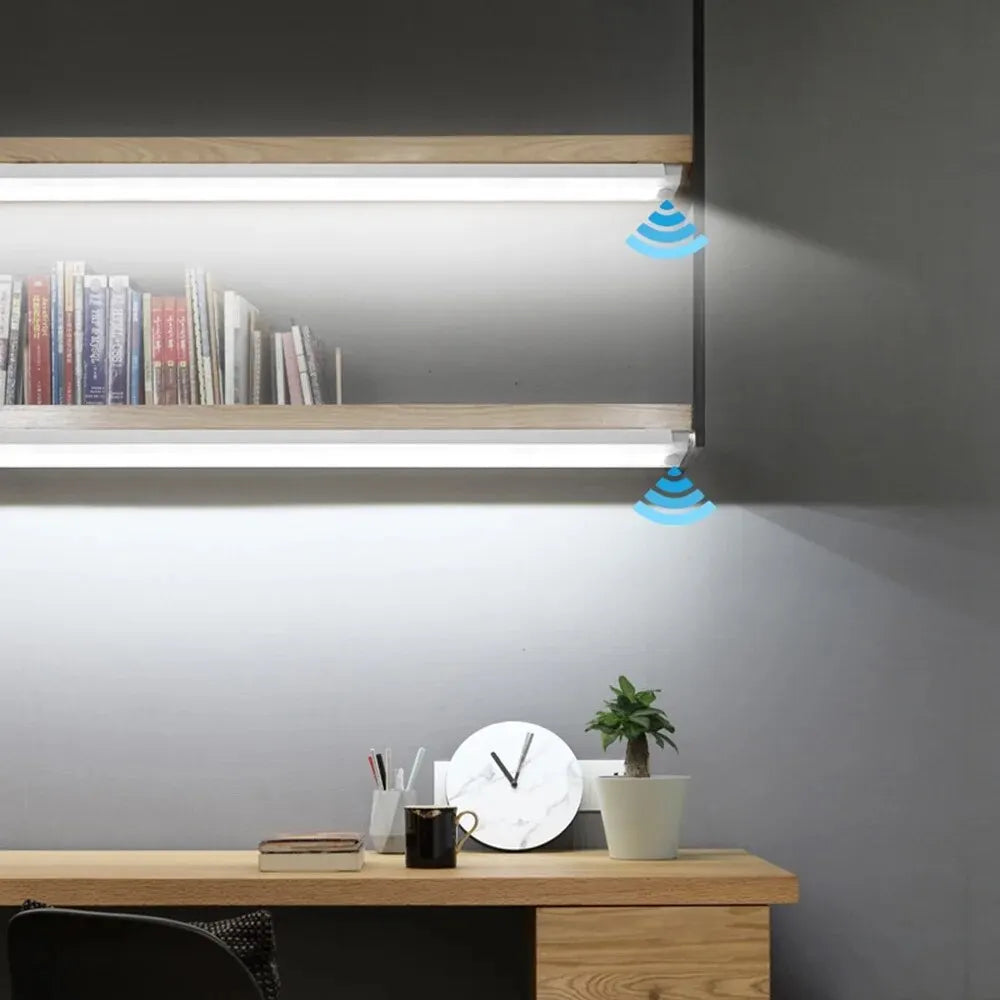Motion Sensor Light