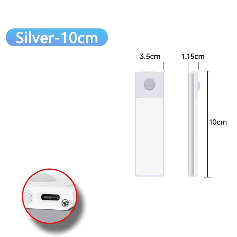 Motion Sensor Light