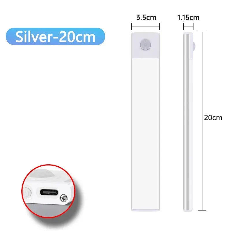 Motion Sensor Light