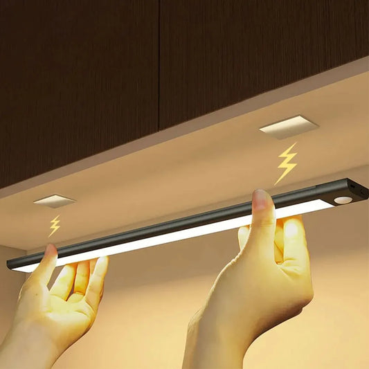 Motion Sensor Light