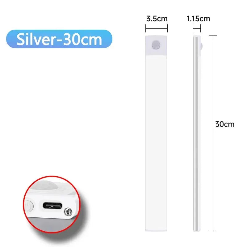 Motion Sensor Light